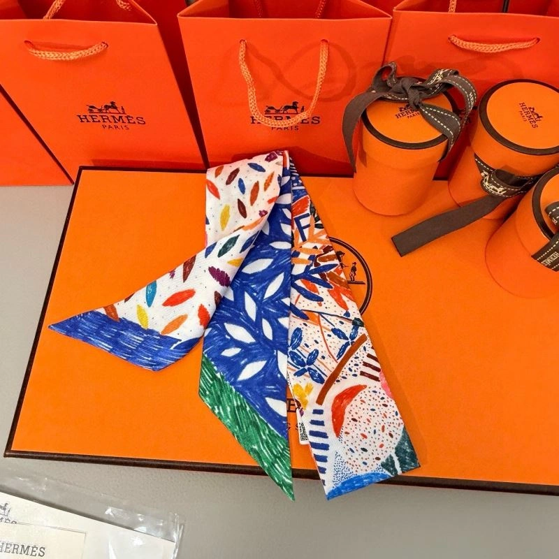 StreetReady Hermes Silk 272082