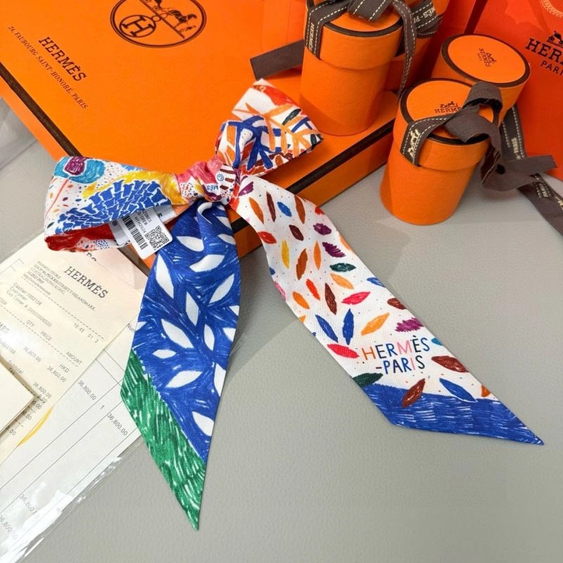 StreetReady Hermes Silk 272082