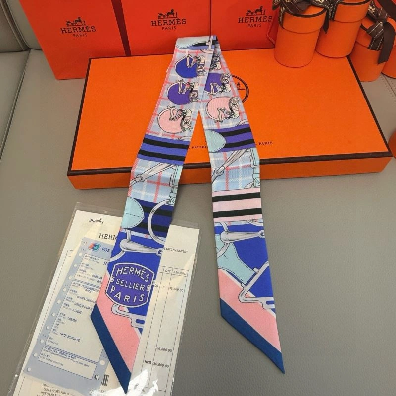Hermes Silk FreshLook 272079