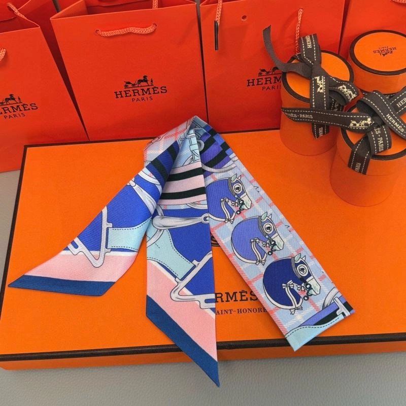 Hermes Silk FreshLook 272079
