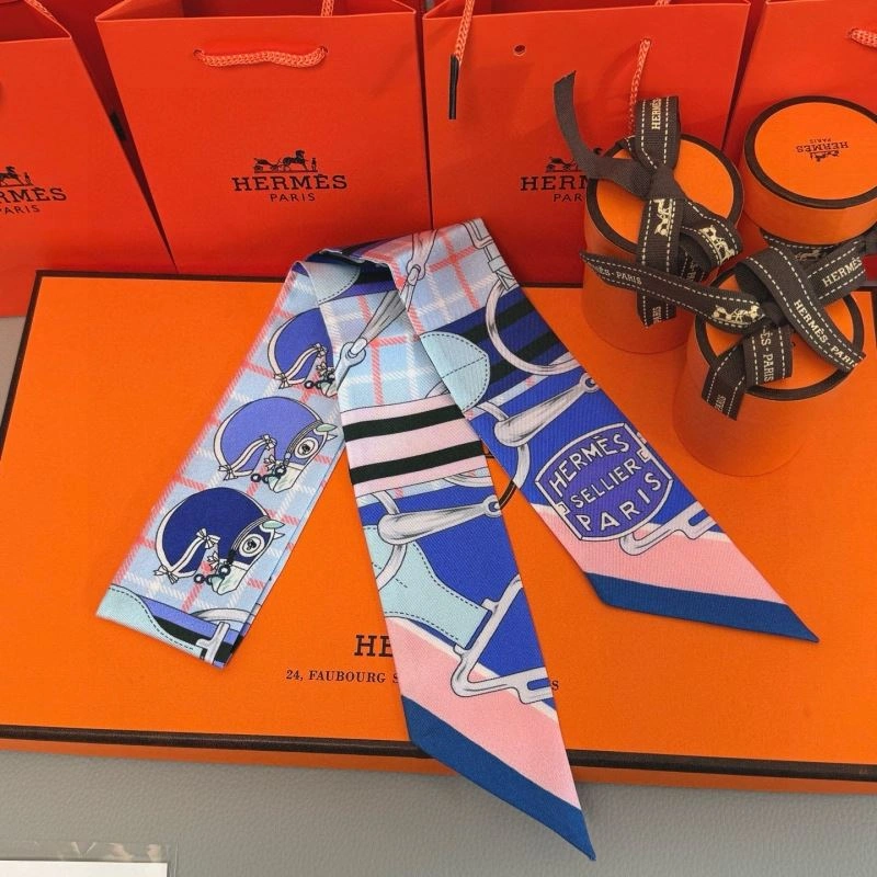 Hermes Silk FreshLook 272079