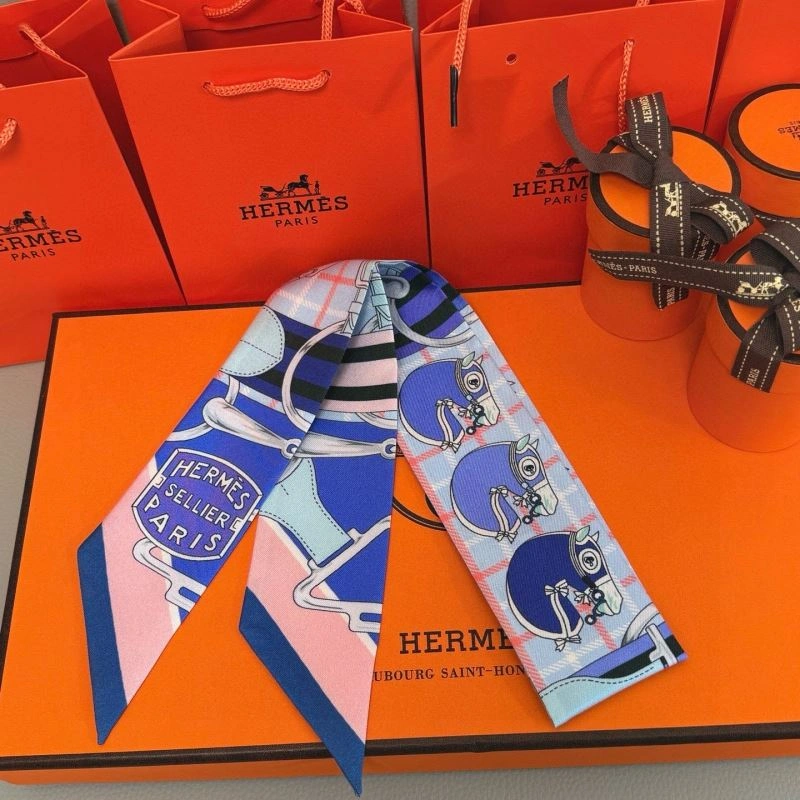 Hermes Silk FreshLook 272079