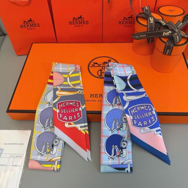 GoodFit Hermes Silk 272080