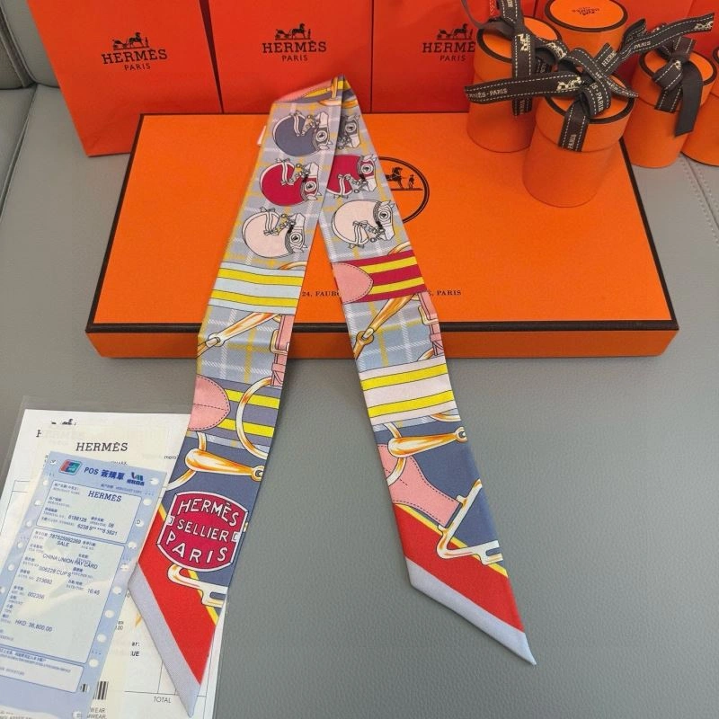 GoodFit Hermes Silk 272080