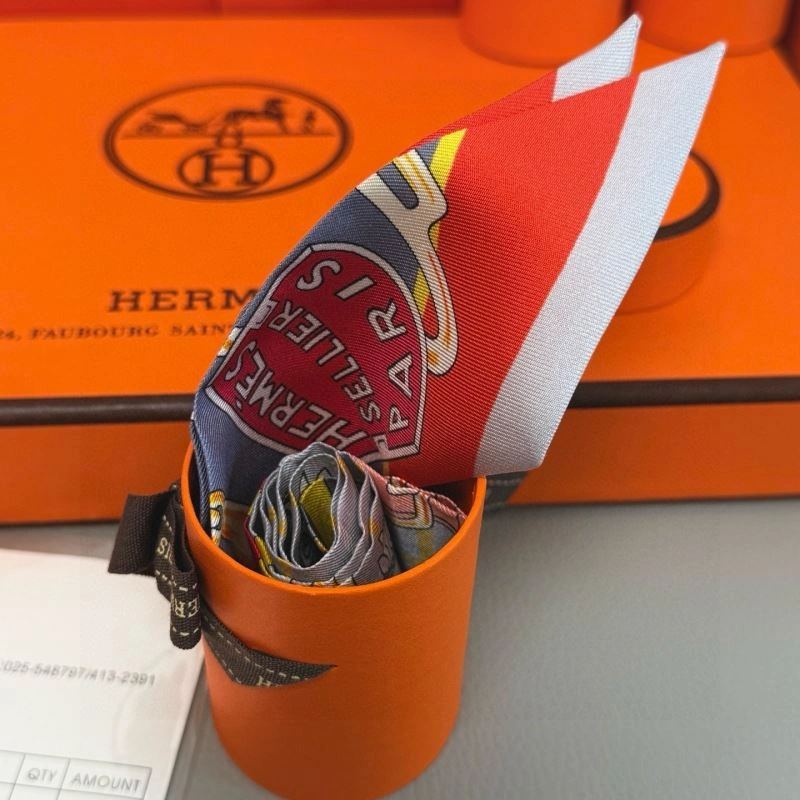 GoodFit Hermes Silk 272080