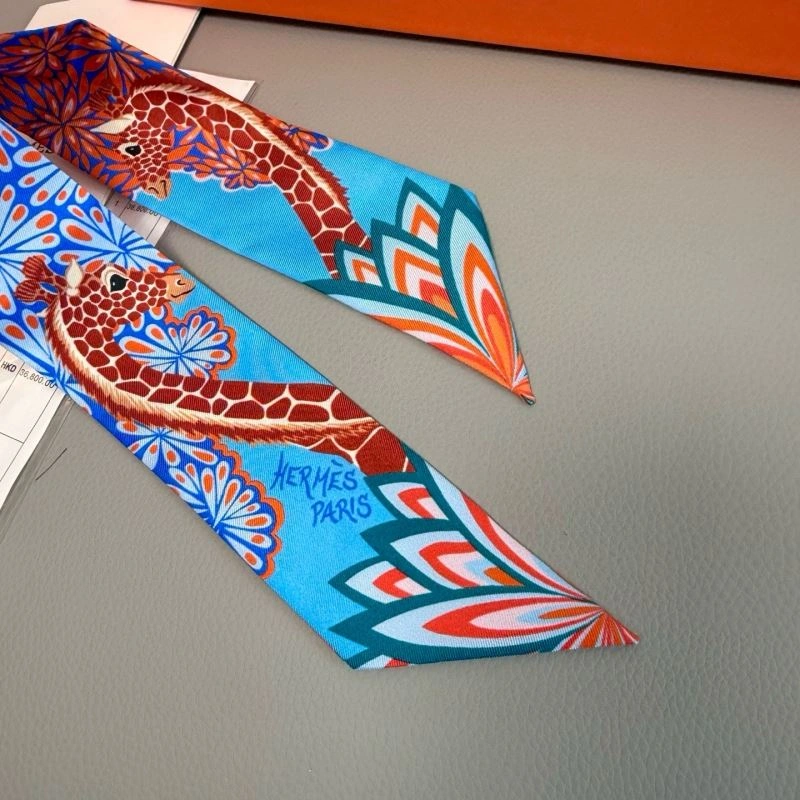 Resilient Hermes Silk 272081