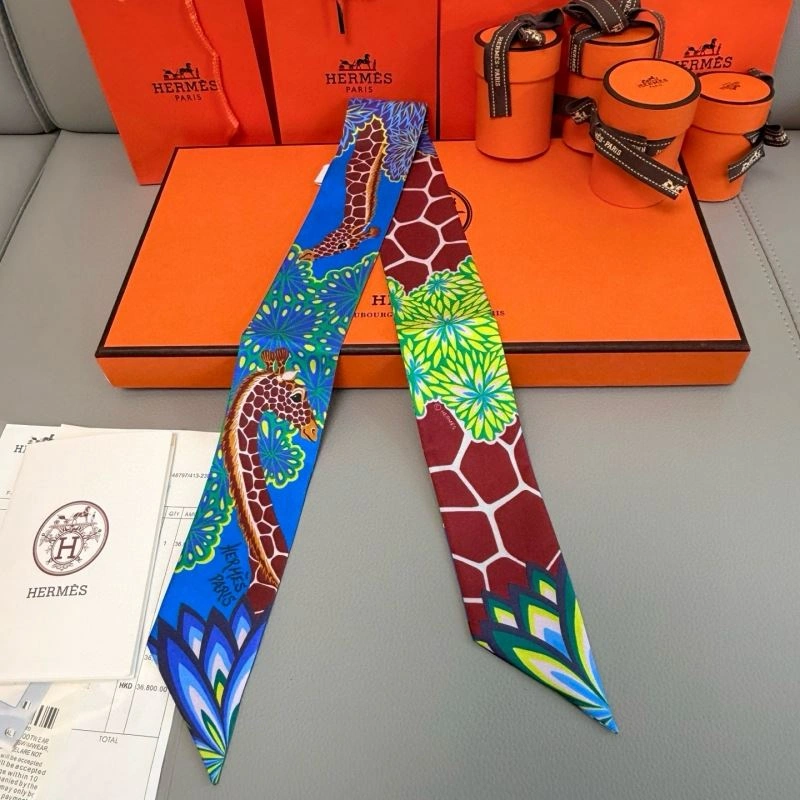Hermes Silk StreetReady 272095