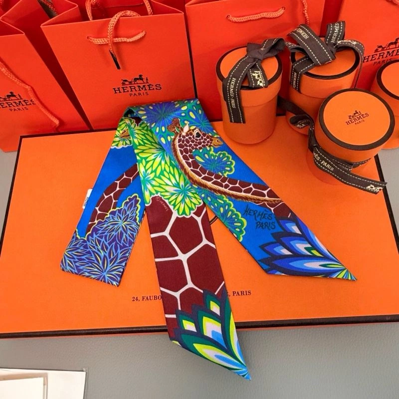 Hermes Silk StreetReady 272095