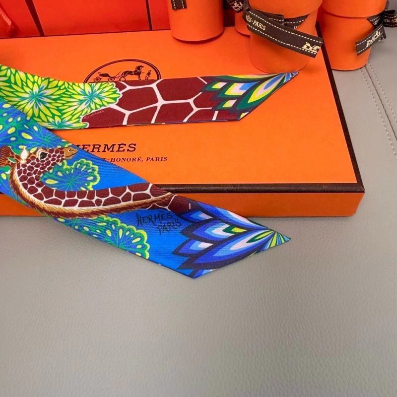 Hermes Silk StreetReady 272095