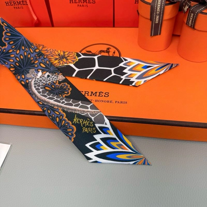 Unique Hermes Silk 272077