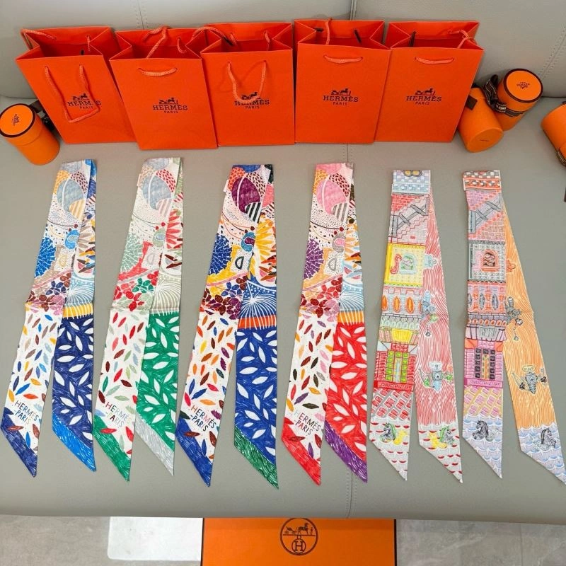 HighQuality Hermes Silk 272076