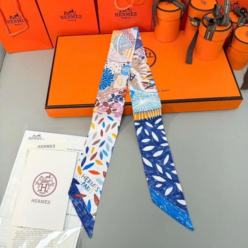 HighQuality Hermes Silk 272076