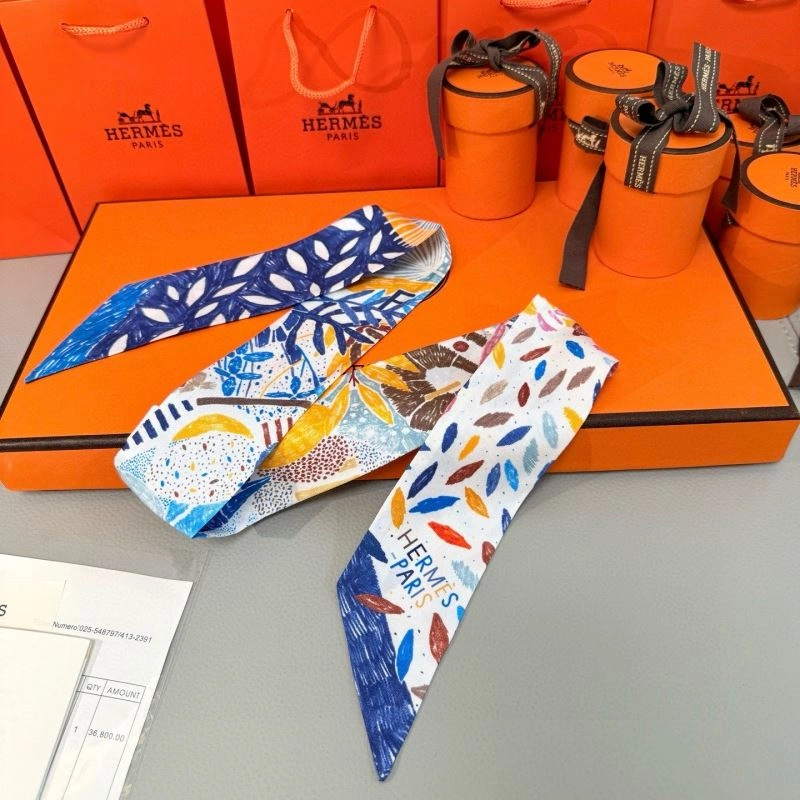 HighQuality Hermes Silk 272076
