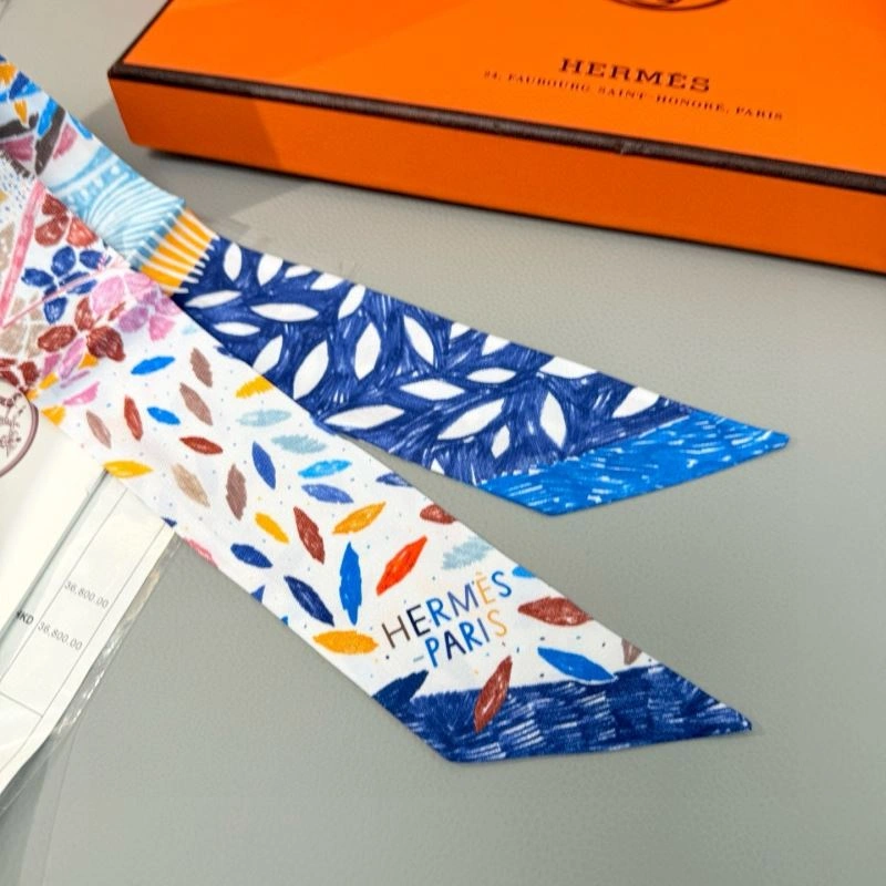 HighQuality Hermes Silk 272076