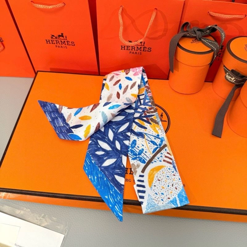HighQuality Hermes Silk 272076
