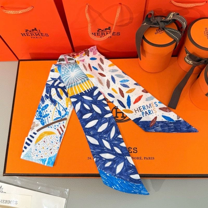 HighQuality Hermes Silk 272076