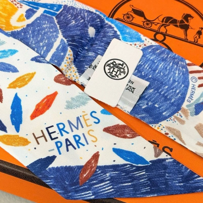HighQuality Hermes Silk 272076