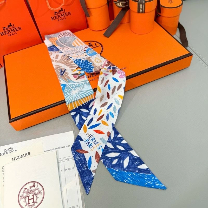 HighQuality Hermes Silk 272076