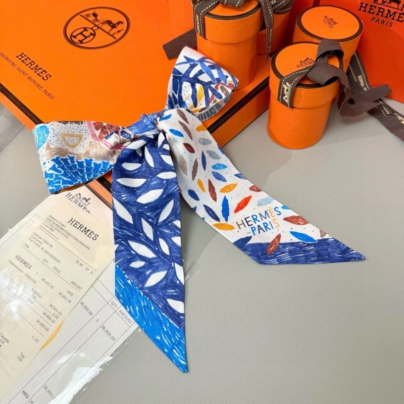 HighQuality Hermes Silk 272076