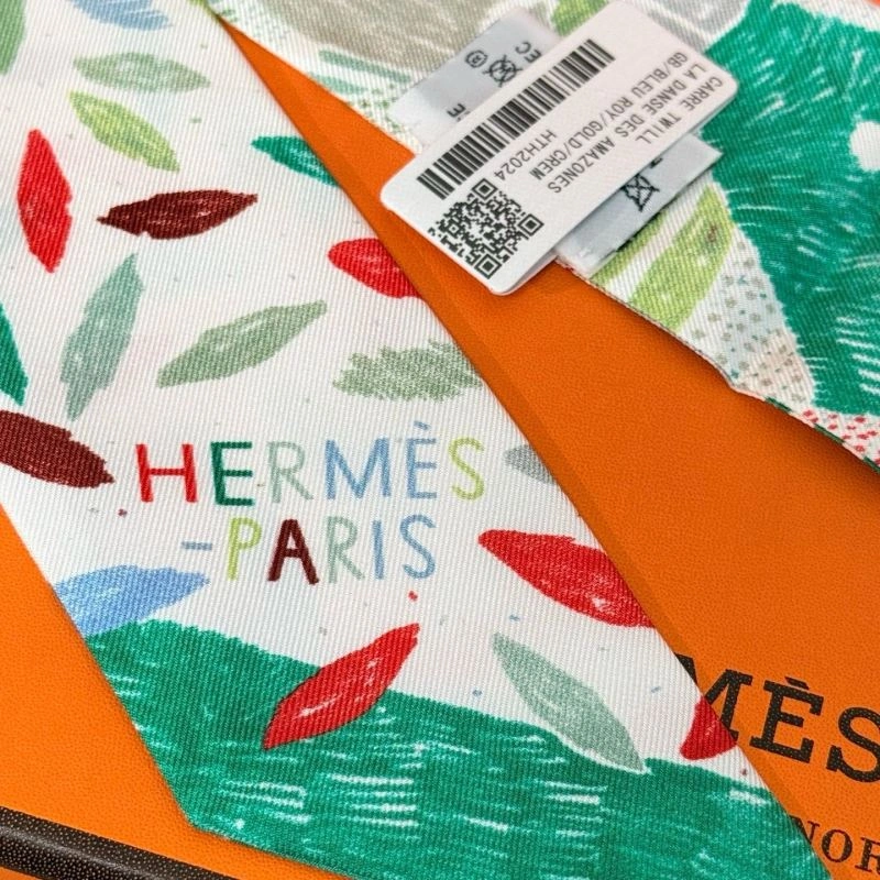 Hermes Silk ModernLook 272075