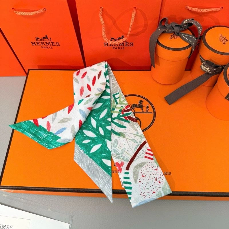 Hermes Silk ModernLook 272075