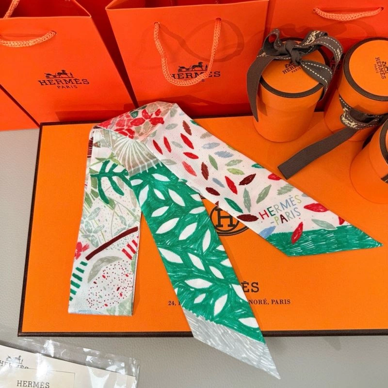 Hermes Silk ModernLook 272075