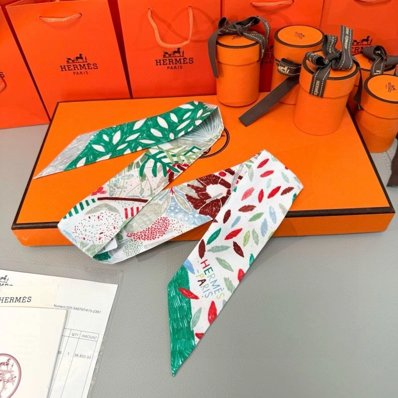 Hermes Silk ModernLook 272075