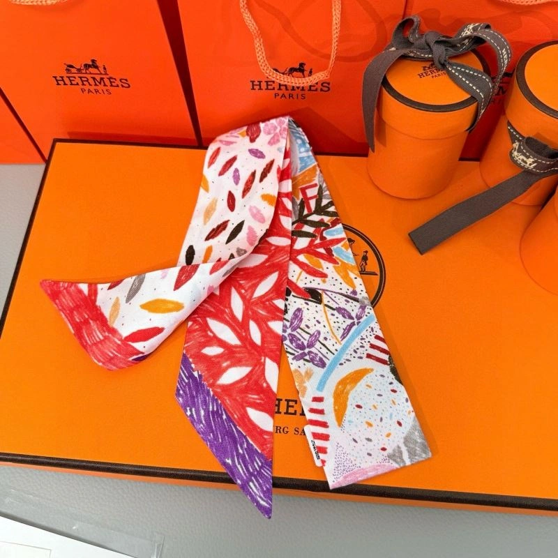 Hermes Silk Elegant 272073
