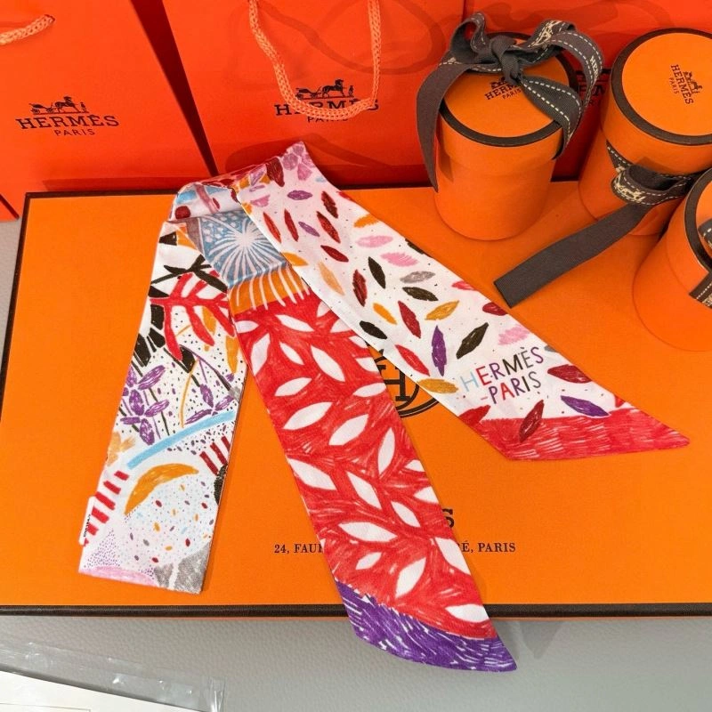Hermes Silk Elegant 272073