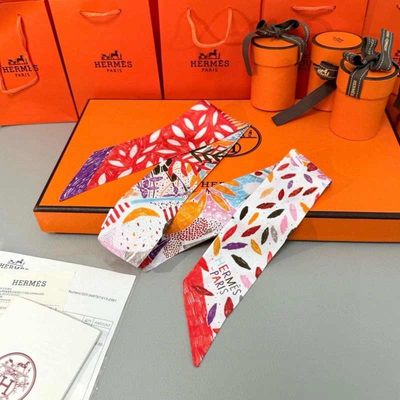 Hermes Silk Elegant 272073