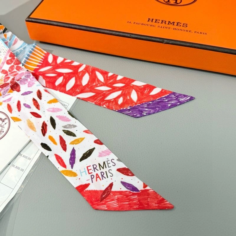 Hermes Silk Elegant 272073