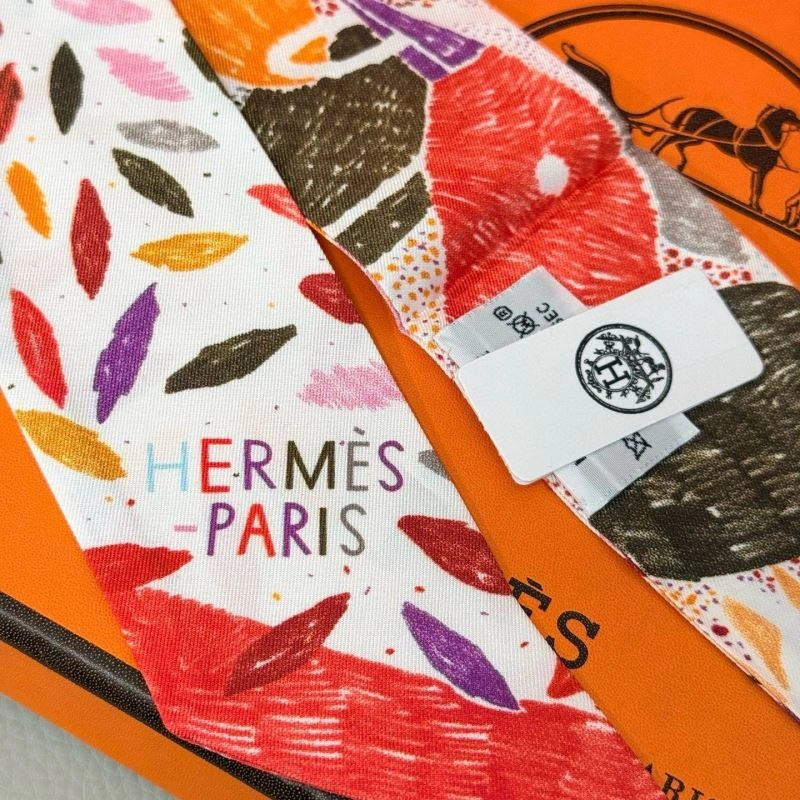 Hermes Silk Elegant 272073