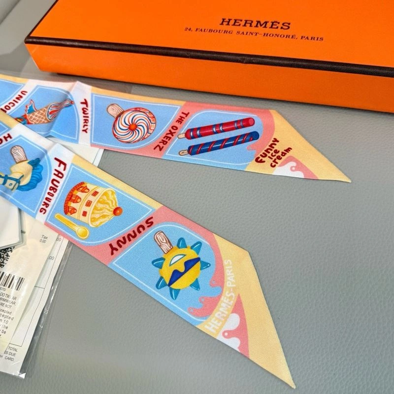 Hermes Silk Trendy 272074
