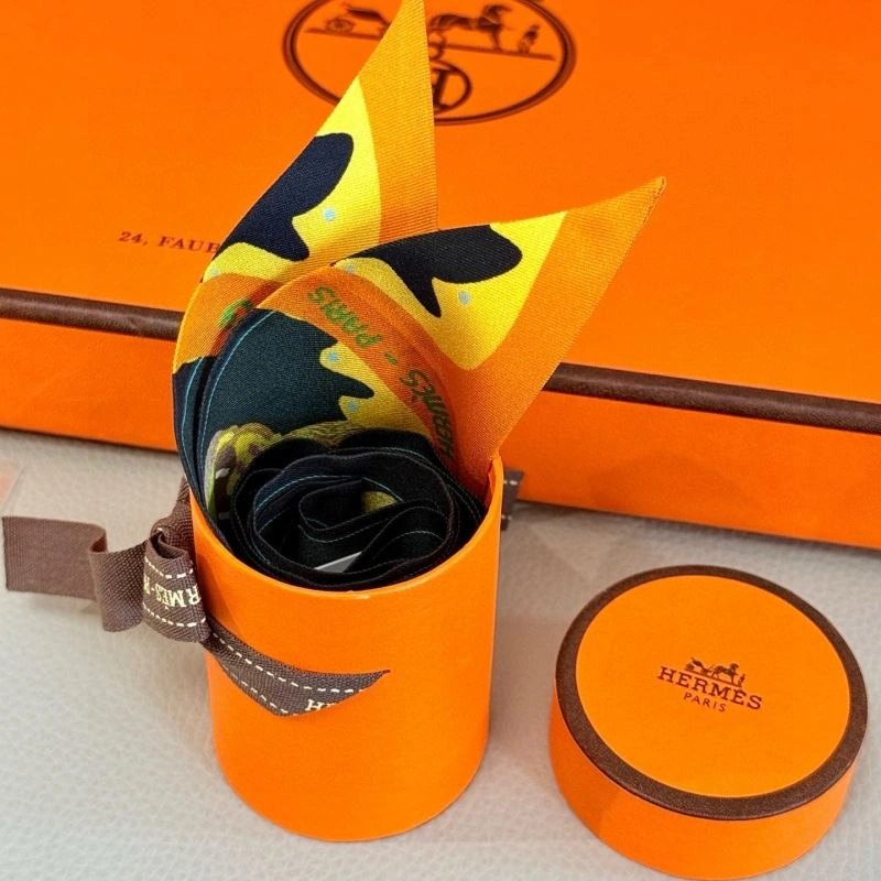 Popular Hermes Silk 272071