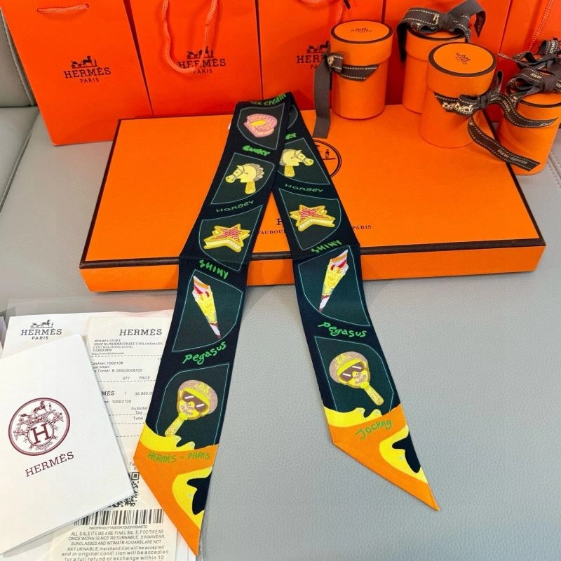 Popular Hermes Silk 272071