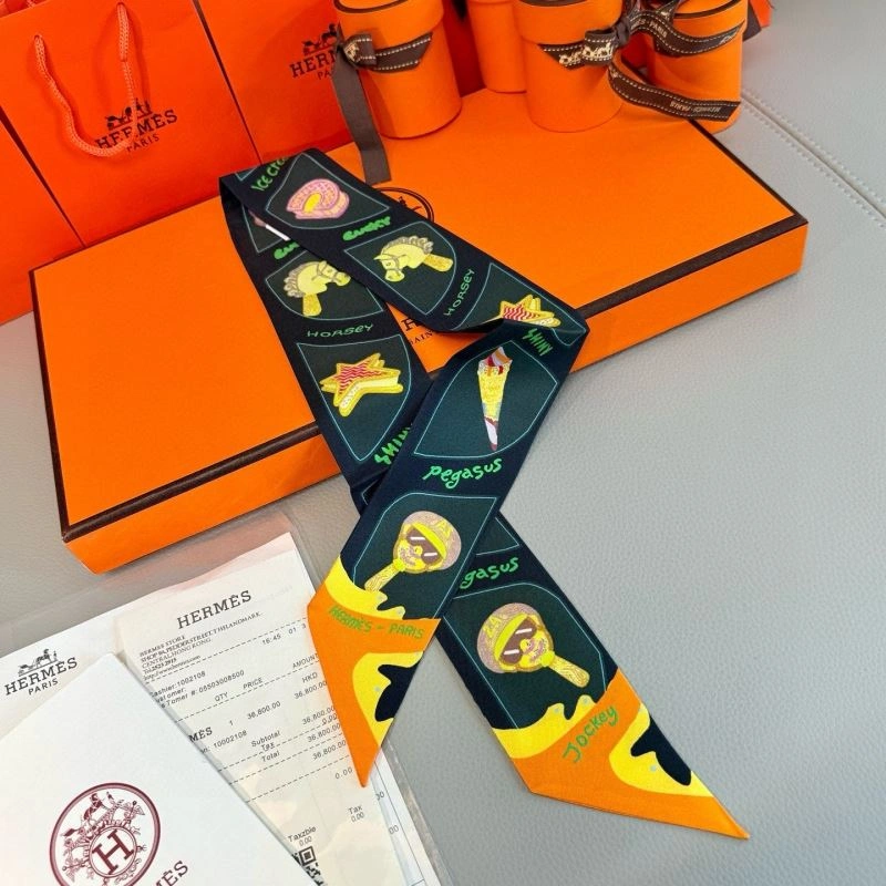 Popular Hermes Silk 272071