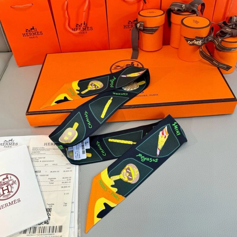 Popular Hermes Silk 272071