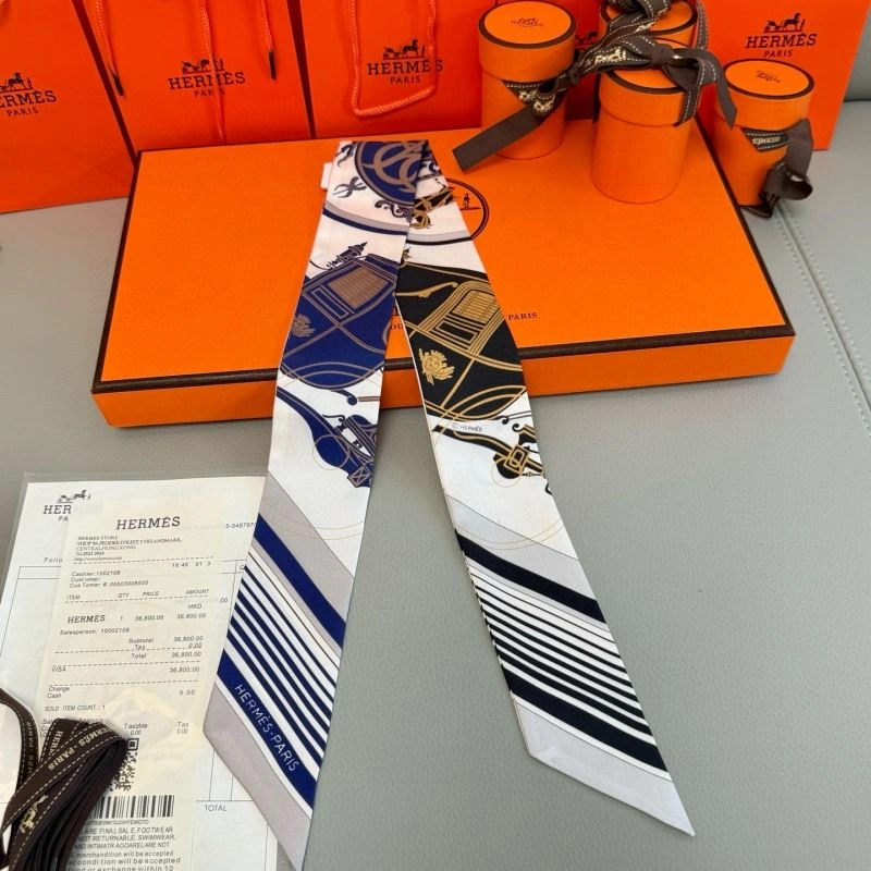 Bold Hermes Silk 272070