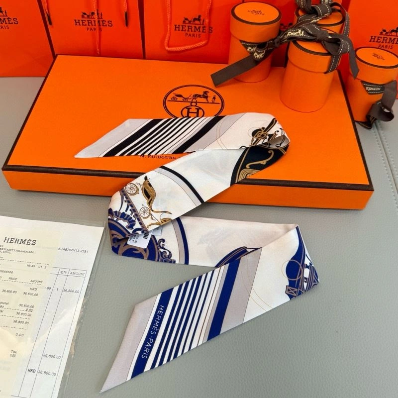 Bold Hermes Silk 272070