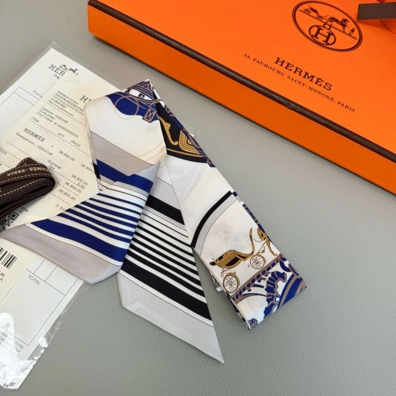 Bold Hermes Silk 272070
