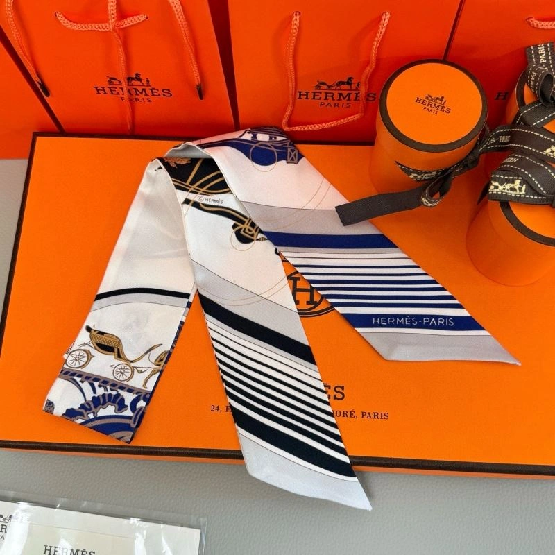Bold Hermes Silk 272070