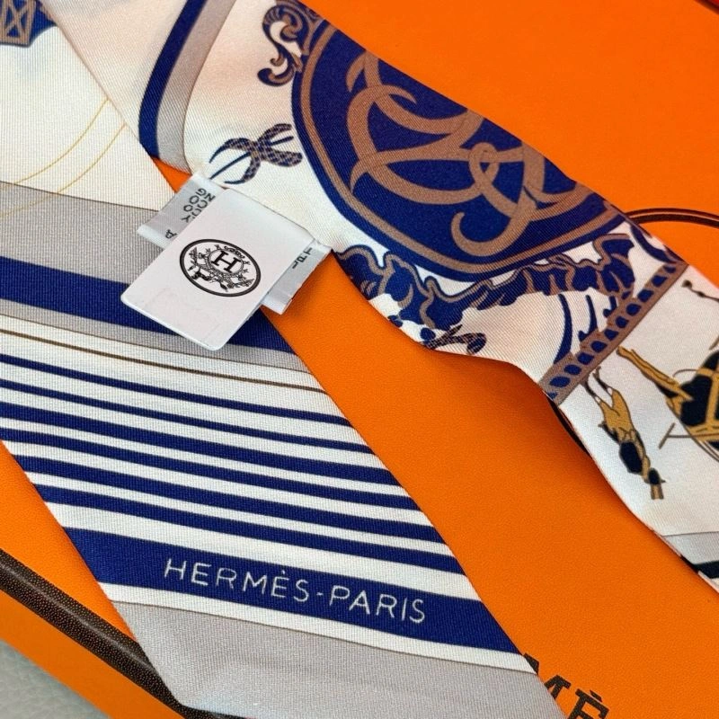 Bold Hermes Silk 272070