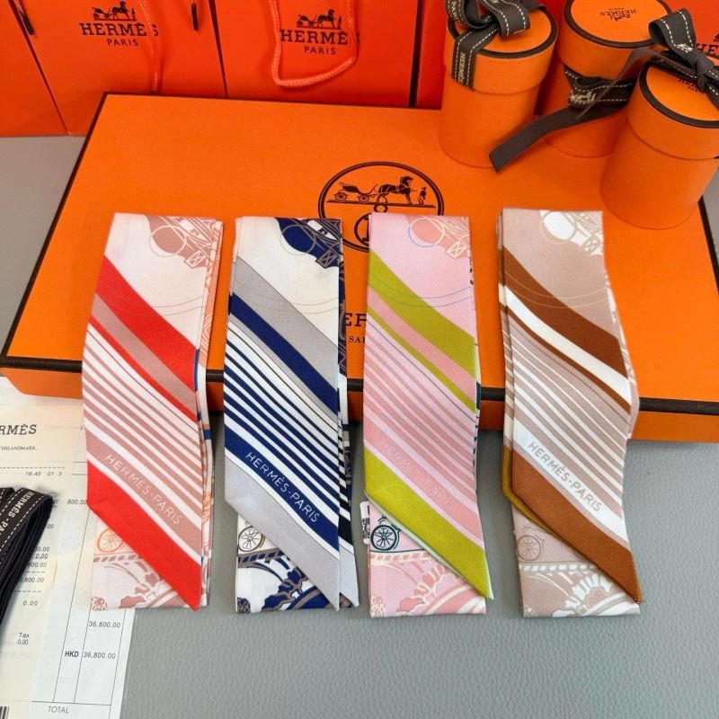 EyeCatching Hermes Silk 272068