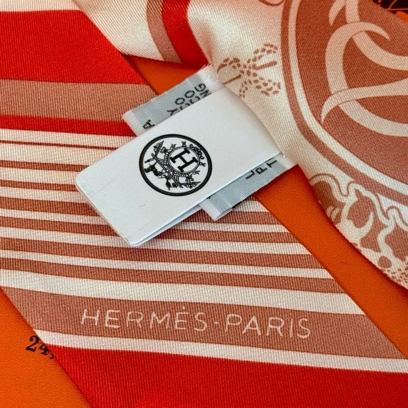 Hermes Silk Stretchable 272069