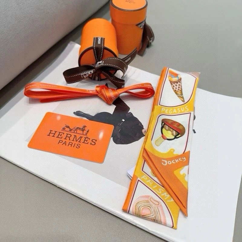 TopPick Hermes Silk 272042