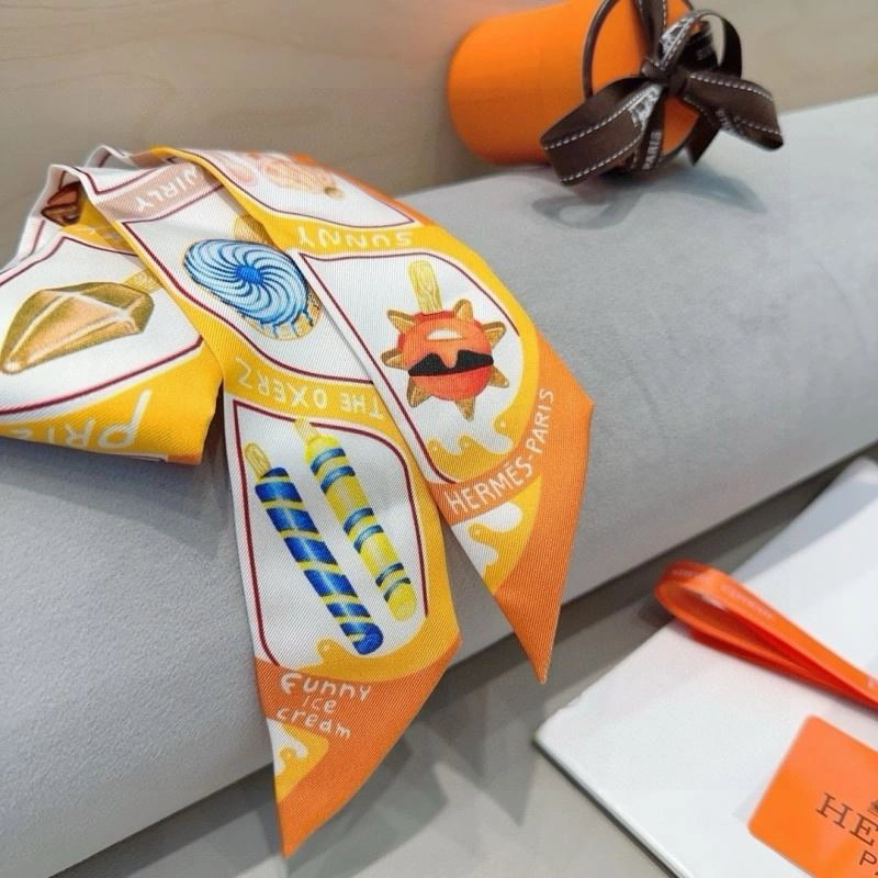 TopPick Hermes Silk 272042