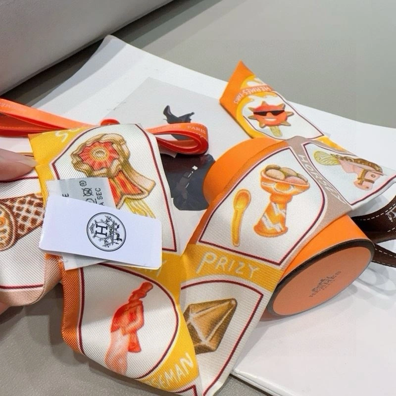 TopPick Hermes Silk 272042