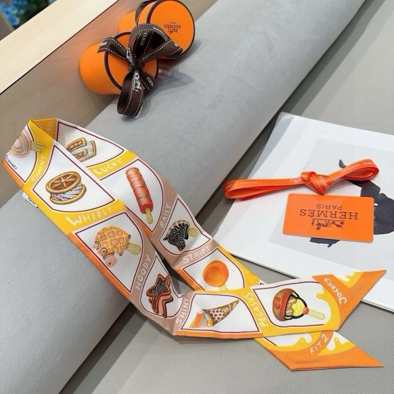 TopPick Hermes Silk 272042