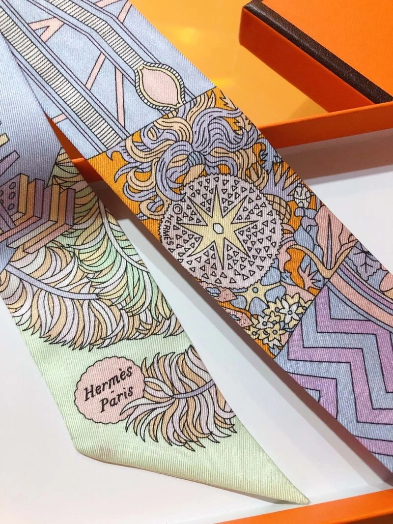 Hermes Silk MoistureWicking 272532