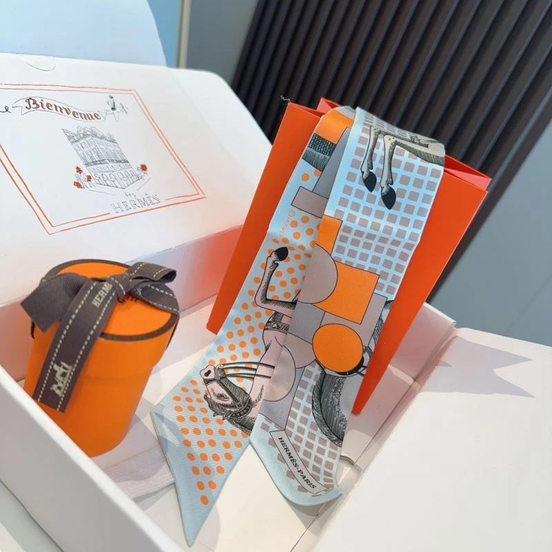 Hermes Silk Minimalist 272531